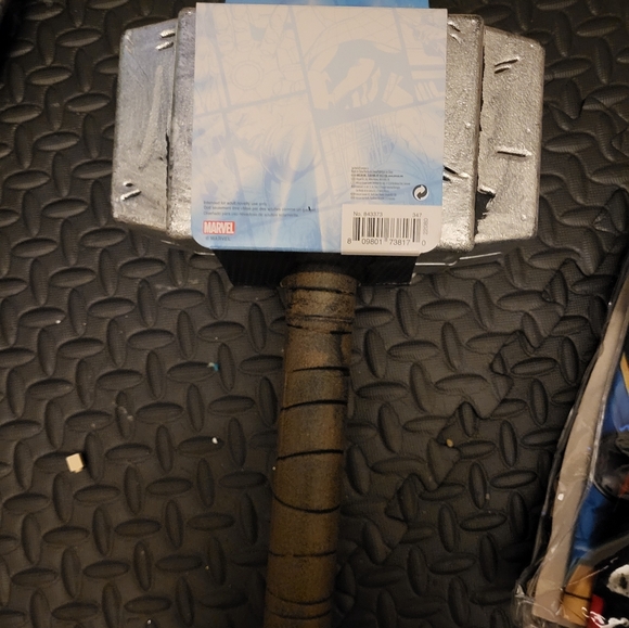 Thor Hammer - Picture 2 of 2